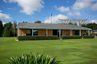 Mystery Creek Motel Hotels in Pirongia