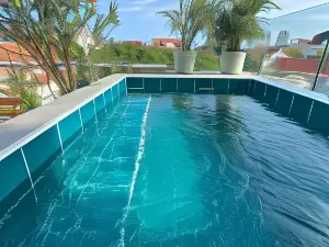 Townhouse Boutique Hotel