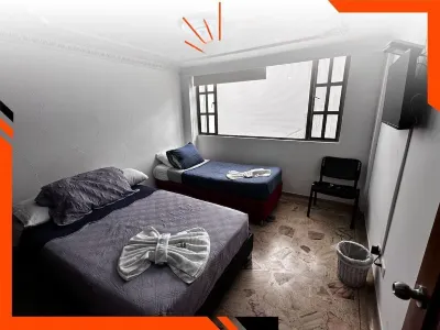 Hotel Santa Ana Luxury Rentals - Belmira Hotels in La Calera