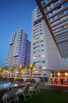 Olympic Residence Deluxe Apartments