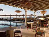 Numo Mykonos Boutique Resort - Uima-altaat