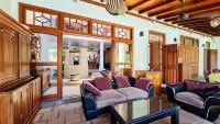 The Sri Heritage Hotels in Ambalangoda