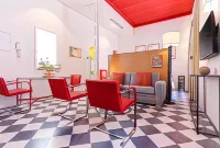 Genteel Home San Laureano فنادق في Camas