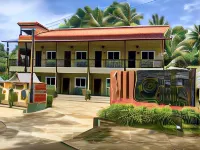Bussarin Mansion Hotels in Ko Yao Yai