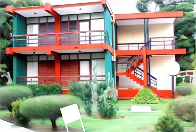 Villa Bayamo Hotel a 