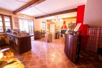 B&B Naturin - Eco Farm Hotel di Aramengo
