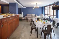 Iraipe Ongi Hotel Auto Check-IN - 3-Star