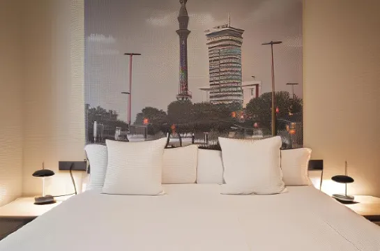 아파트먼트 호텔 산트 파우