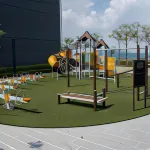 KLIA AIRPORT HOMESTAY 2 Hotels in Dengkil