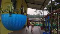 Palash Pahar Resort