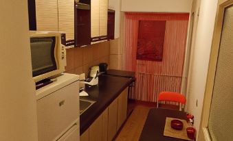 Studio Lujerului Bucuresti