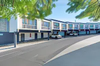 巴瑟斯特曼特拉飯店 Charles Sturt University附近的飯店