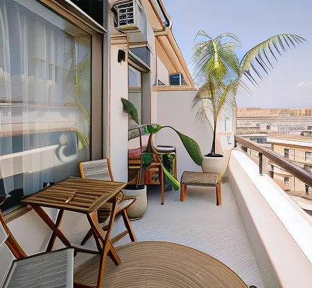 Taga Suites