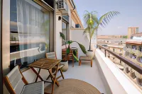 Taga Suites - 2-Star