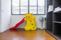 亮晶晶民宿
