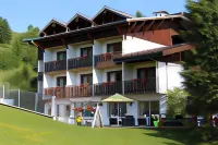 Hôtel le Christania Hotels in Département Haute-Savoie