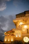 Hotel Pearl Palace Jaipur