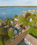 Great Island Inn - A Modern Boutique Hotel - Pet friendly
