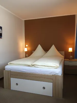 Das Hotelchen Hotels near St Aegidien