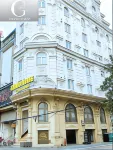 Gold Hotel Luxury - Park Yeri