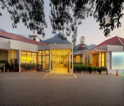 Timber Trail Base Resort - at the Foothills of Adventure
