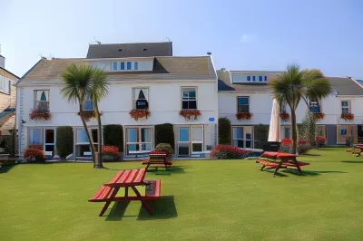 Beausite Hotel