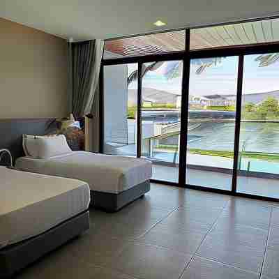 Raintree Boutique Rooms
