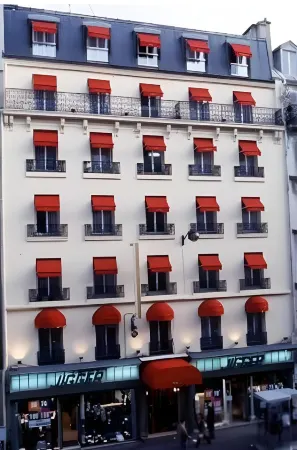 Hôtel Royal Saint-Germain
