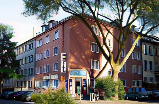 Stadt-Gut-Hotel Rheinischer Hof
