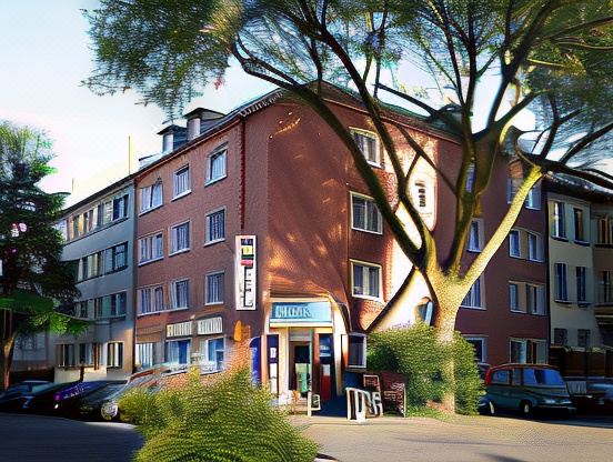 Stadt-Gut-Hotel Rheinischer Hof