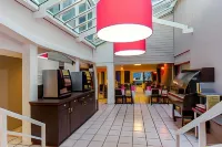 Hôtel Croix des Bretons - Lourdes Pyrénées