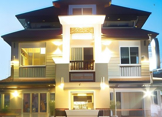 니룬도른 리조트 차암(Nirundorn Resort Chaam)_1