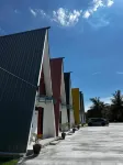 SegiTiga Paradise
