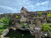 Karawatu Inn ビアクのホテル