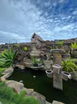 Karawatu Inn Hotel a Ambroben