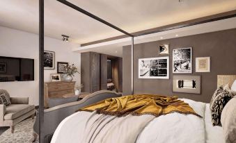 L'Isle de Leos Hotel & Spa  MGallery Collection (Open 6/25)