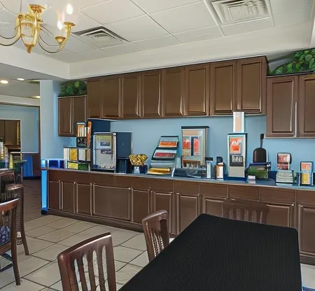 Days Inn by Wyndham Richmond Hill/Savannah