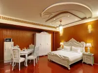 Hotel SS Palace Hotel di Mandapam