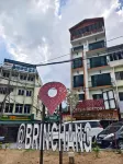 Hong Kong Hotel