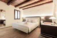 Ciasa de Gahja Hotel a Sacile