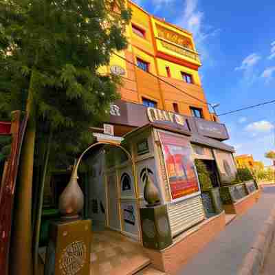 Residence Chay - Luxury Appart Hotel Exterior