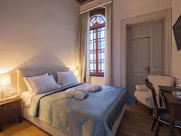Agora Residence Hotel di Chios