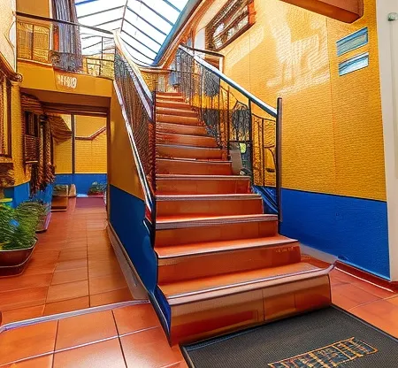 Ayenda Hotel Casona Santa Rosa