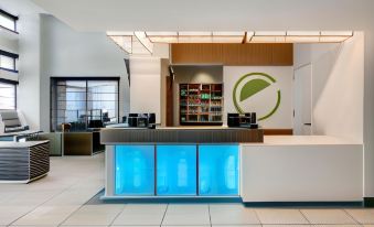 Element Omaha Midtown Crossing