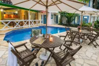 Pousada Villa Del Rey Possuimos Gerador