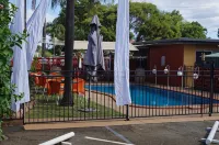 Motel Oasis Hotels in Kingaroy