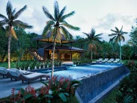 Jungle River Resort Hotels in Ojochal