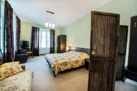 Willa Wiluszówka Hotels in Dębica