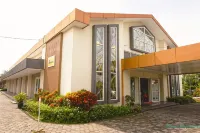 Wisma Sejahtera Hotel Hotel dekat Stadion dr. H. Moch. Soebroto Kota Magelang