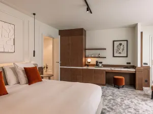 Dukes' Palace Brugge - by Dukes' Hotel Collection